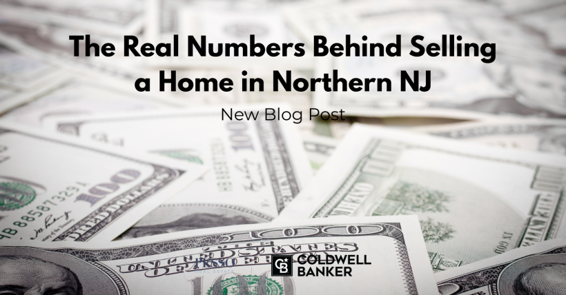 Net Proceeds, Real Costs, and the NJ Mansion Tax; What every seller needs to know